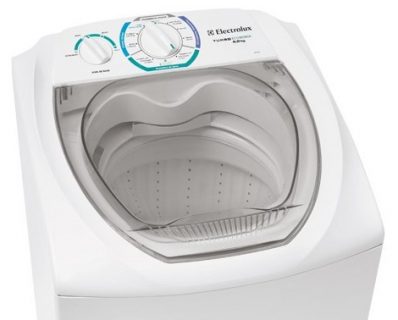 Lavadora electrolux LTE06