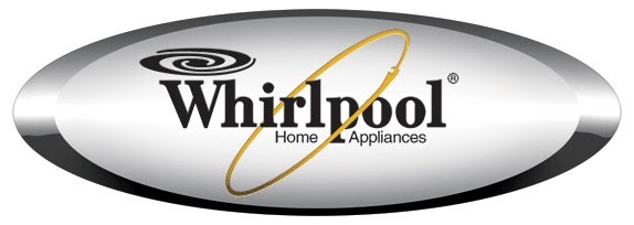 Logotipo da Whirlpool