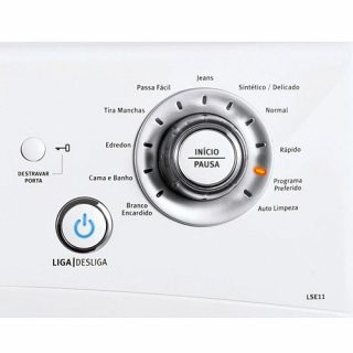 Lava e Seca Electrolux LSE11