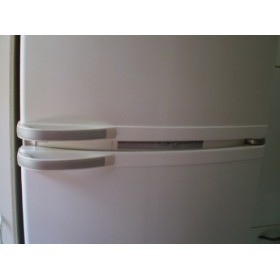 Refrigerador Brastemp brm33