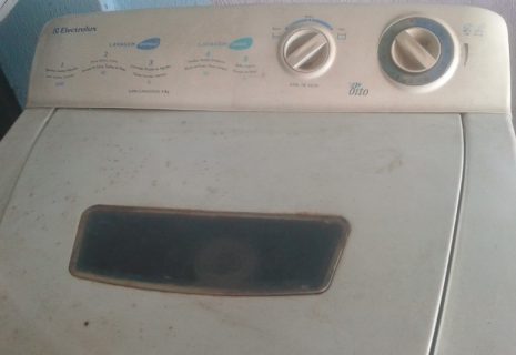 Electrolux LE08