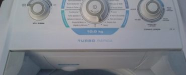 lavadora Electrolux ltr10